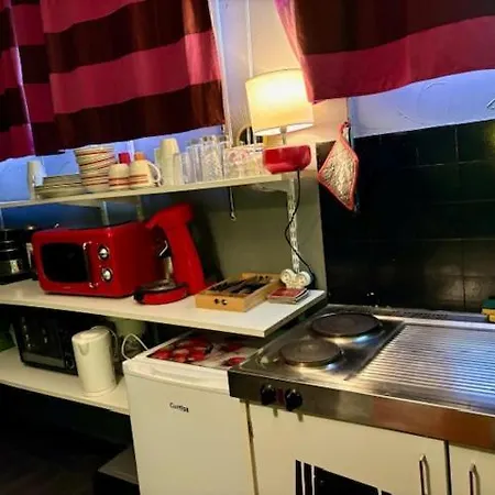 Cocoon A 20m De La Plage, Hypercentre Dans L'entonnoir Appartamento *