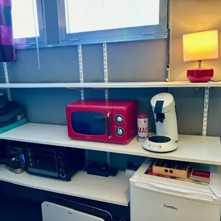 Cocoon A 20m De La Plage, Hypercentre Dans L'entonnoir Berck