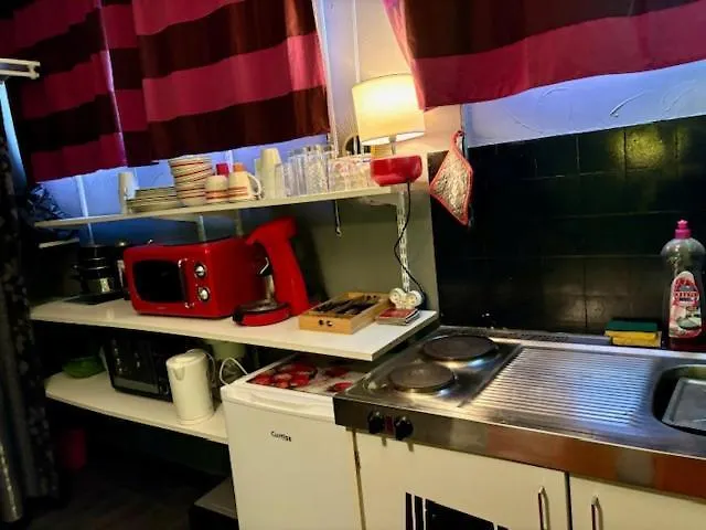 Cocoon A 20m De La Plage, Hypercentre Dans L'entonnoir Appartamento *