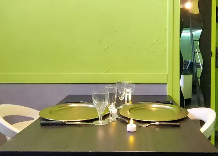 Cocoon A 20m De La Plage, Hypercentre Dans L'entonnoir Appartamento *