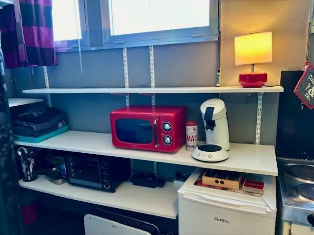 Cocoon A 20m De La Plage, Hypercentre Dans L'entonnoir Berck