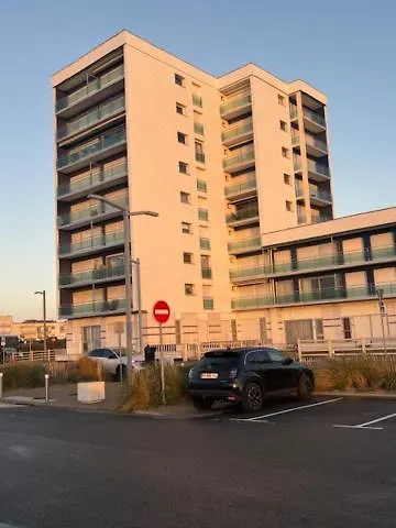 Apartment Cocoon A 20m De La Plage, Hypercentre Dans L'entonnoir